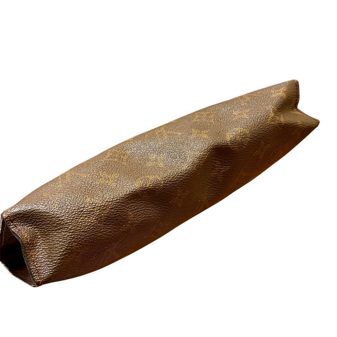 ルイヴィトン ポッシュ　トワレット26 モノグラム ヴィンテージ ポーチ