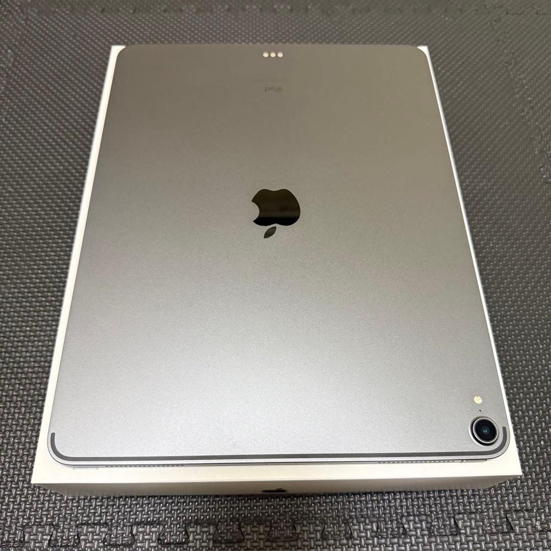 超美品 iPad Pro 第2世代 12.9インチ Wi-Fi 1TB +α