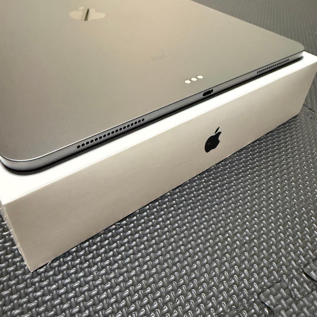 超美品 iPad Pro 第2世代 12.9インチ Wi-Fi 1TB +α