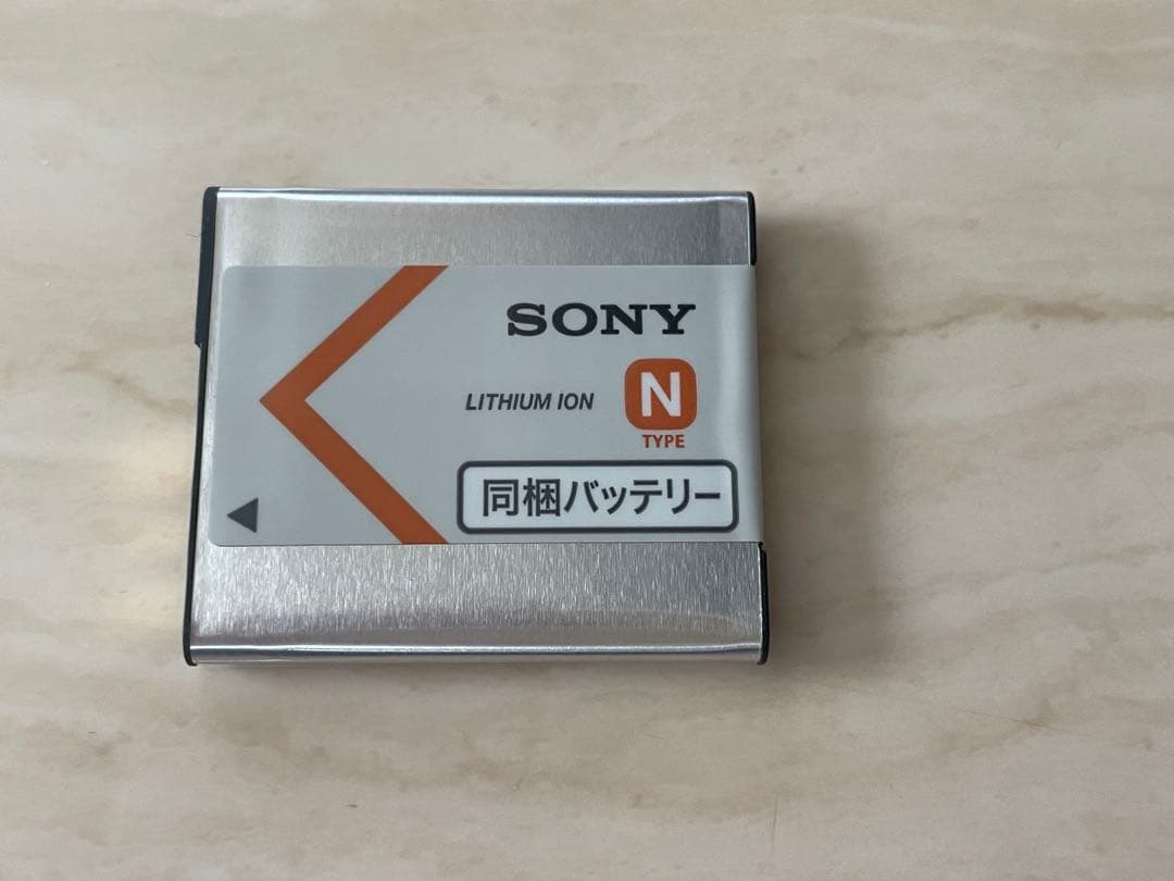 SONY サイバーショット DSCーWX100