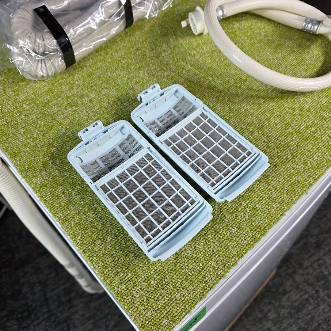 10658送料無料！最新2023年製！ファインバブル洗浄！東芝 7kg 洗濯機