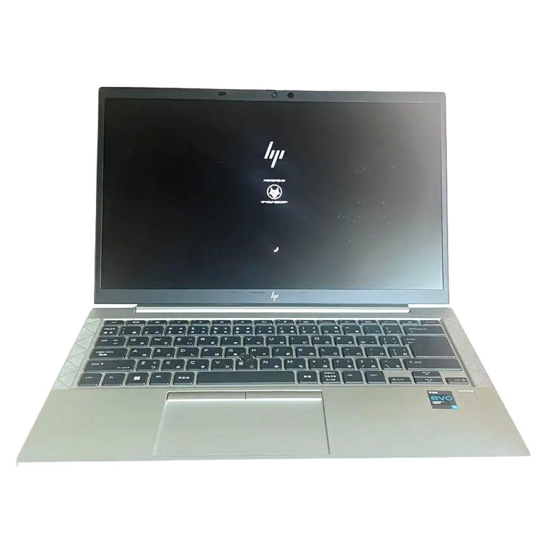 HP EliteBook 840 G8 第11世代i5 16GB SSD512G