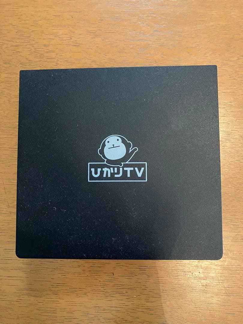 ひかりTV セットトップボックス HDMI