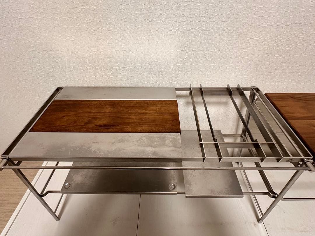 havefun_garage_products マルチスタンド キッチン