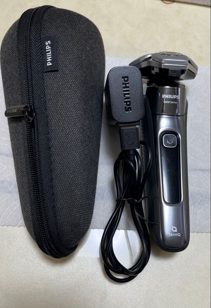 PHILIPS フィリップス 9000シリーズ S9697