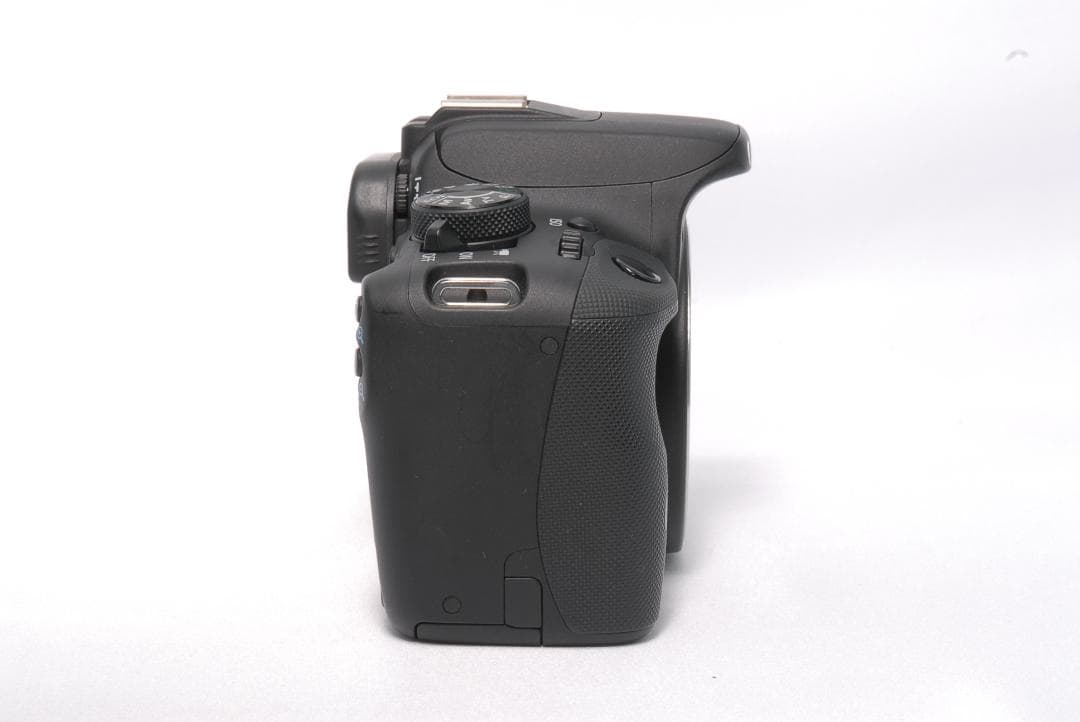 美品✨超望遠✨Canon EOS Kiss X7 ダブルレンズセット　キャノン