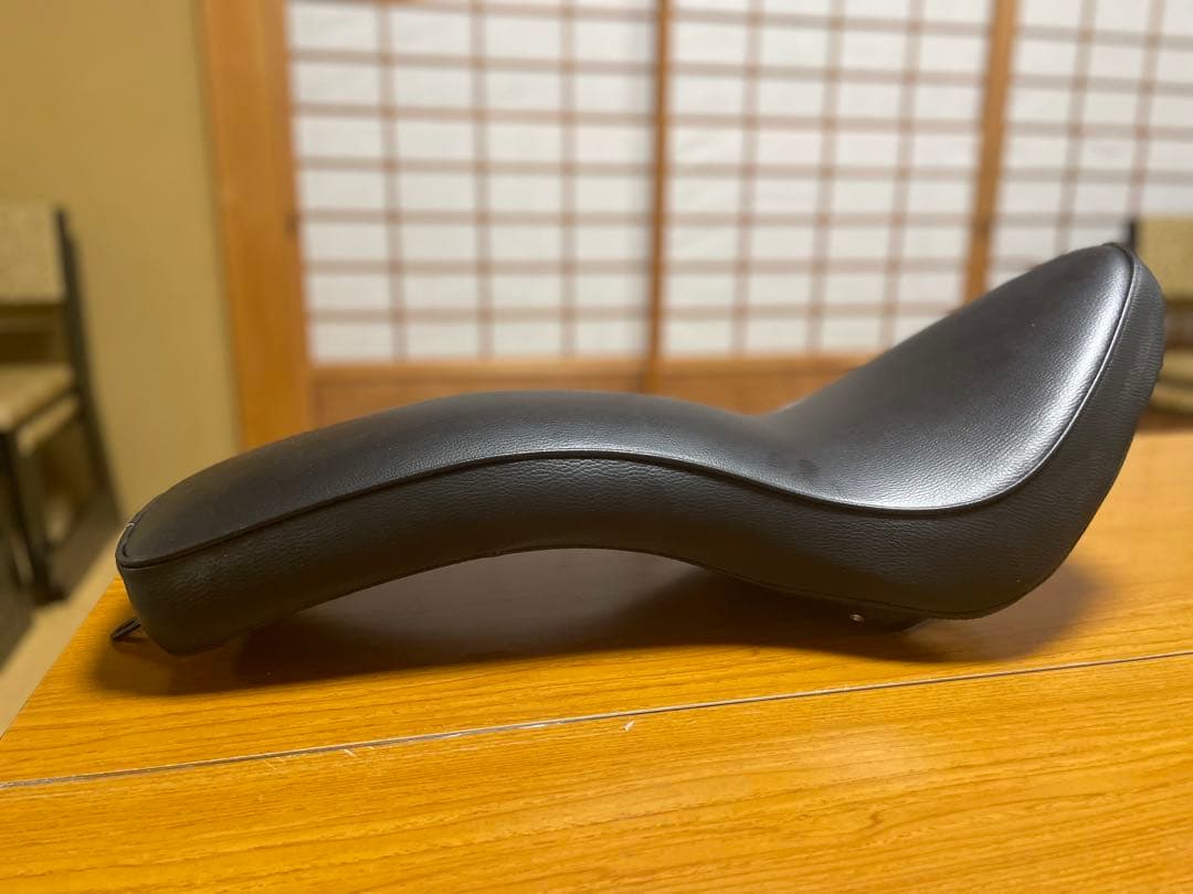 シャドウスラッシャー400/750 コブラシート（スムース）