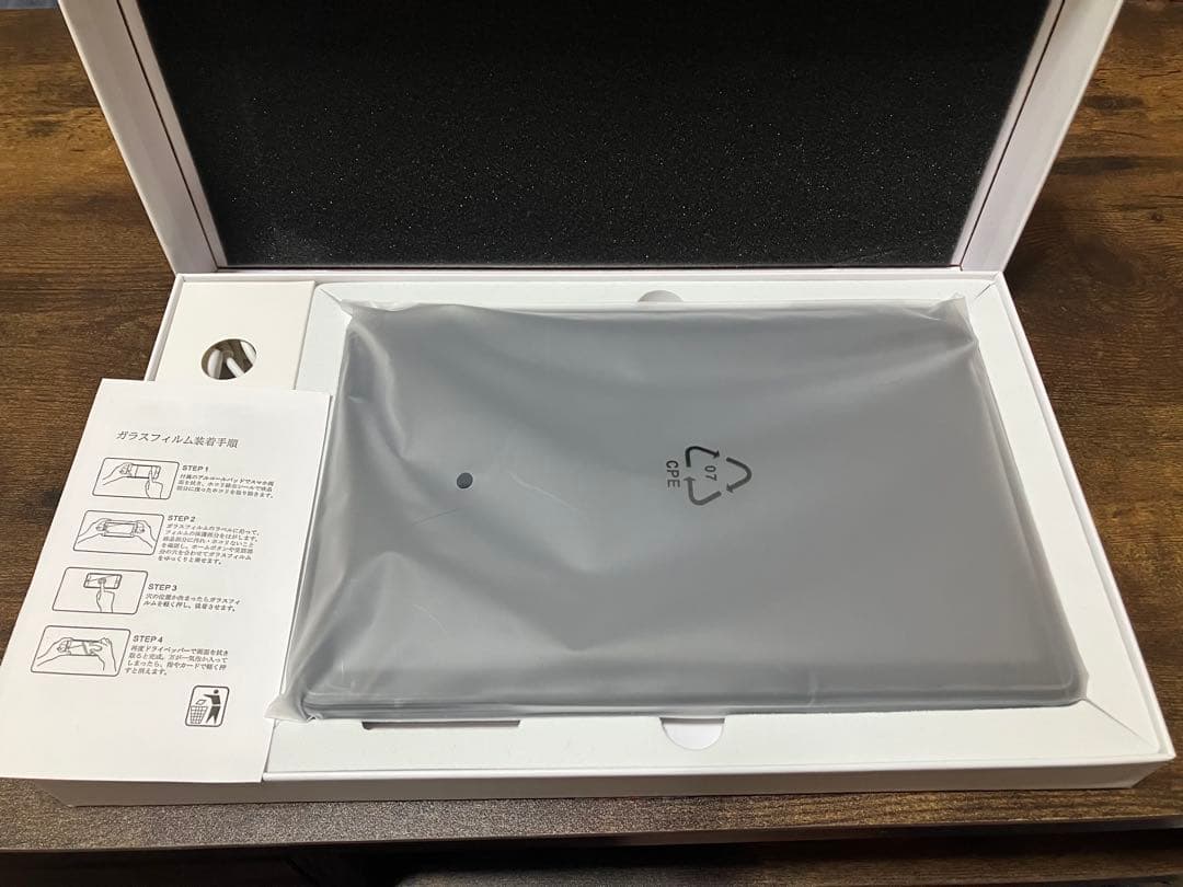 BMAX タブレット本体 I10 Plus ケース、画面保護フイルム付