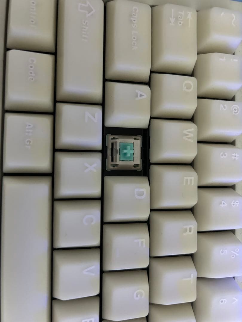 EPOMAKER x LEOBOG Hi75 キーボード