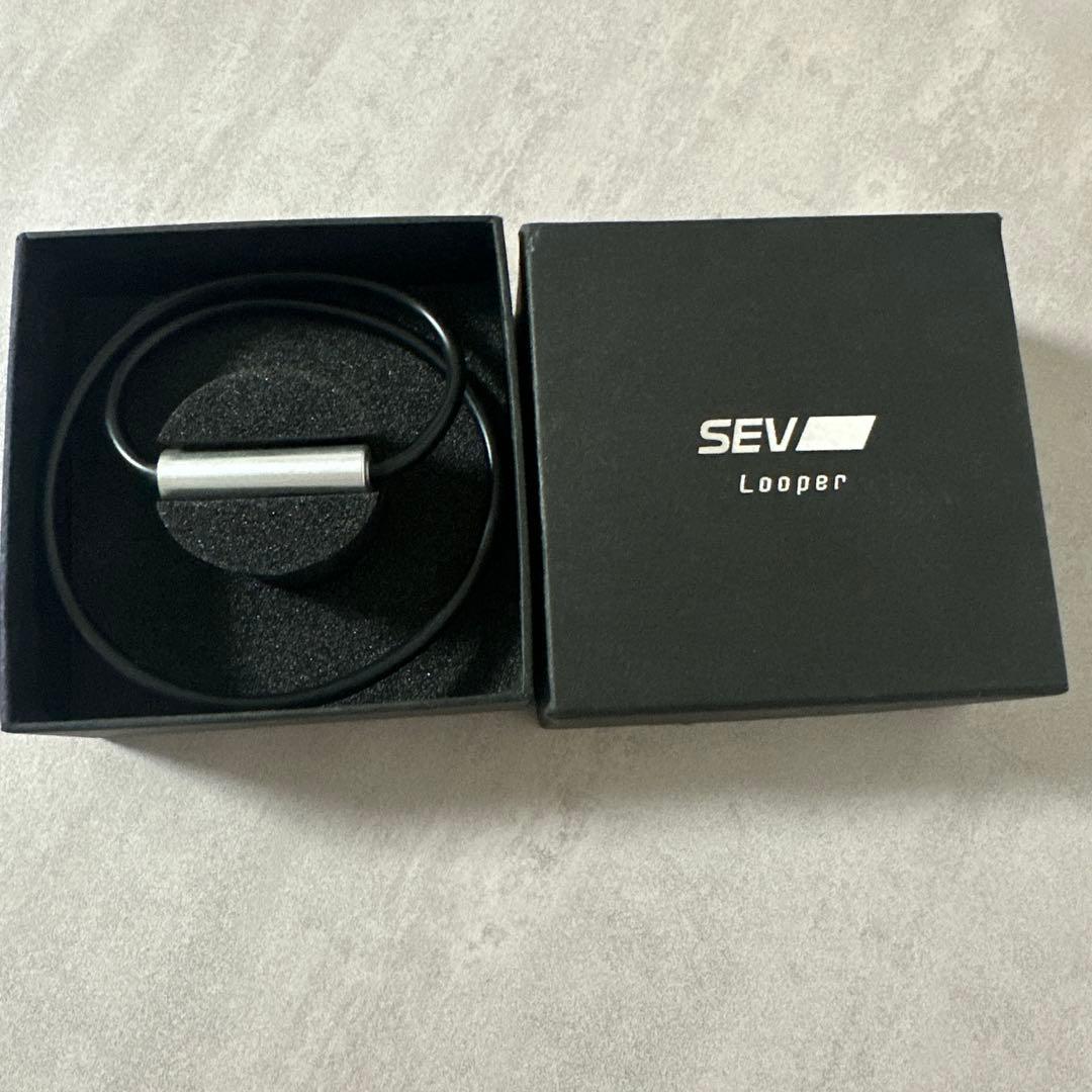 健康アクセサリー SEV Looper TYPE M