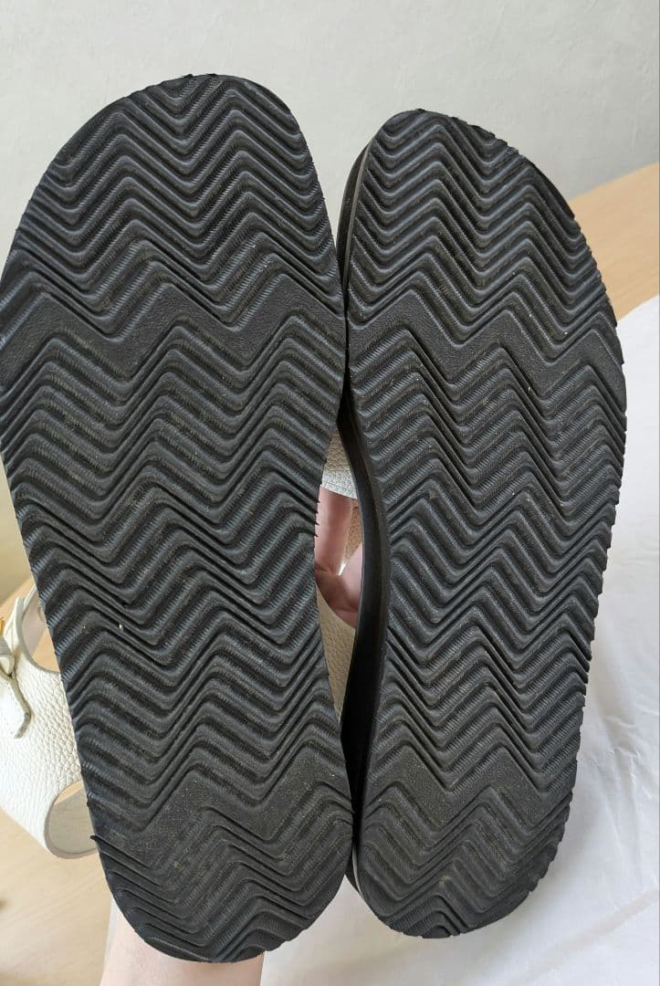 THE ROW フィッシャーマンサンダル　39