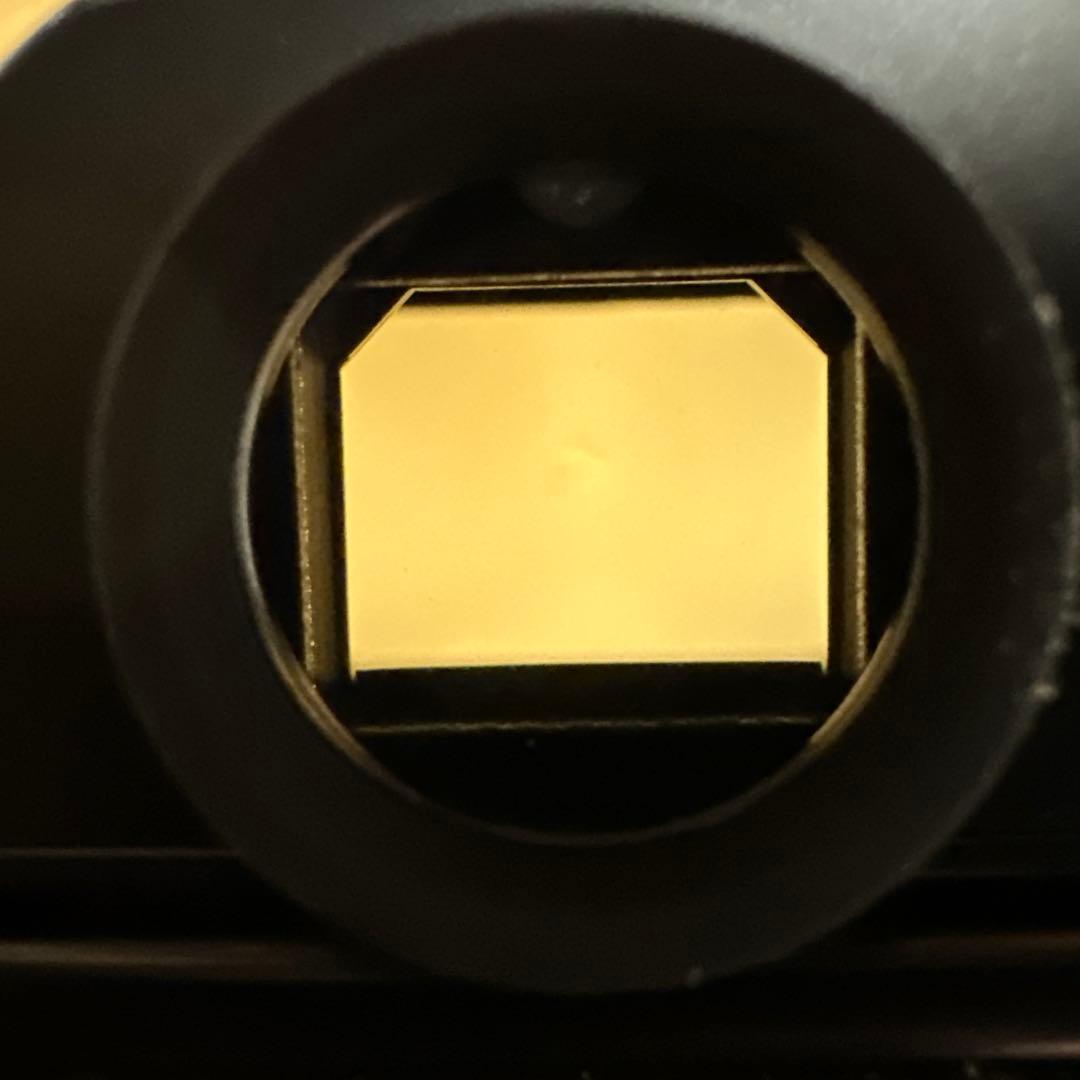 Z*n様 Nikon NewFM2 NPS ストラップ付き フィルムカメラ ブラ