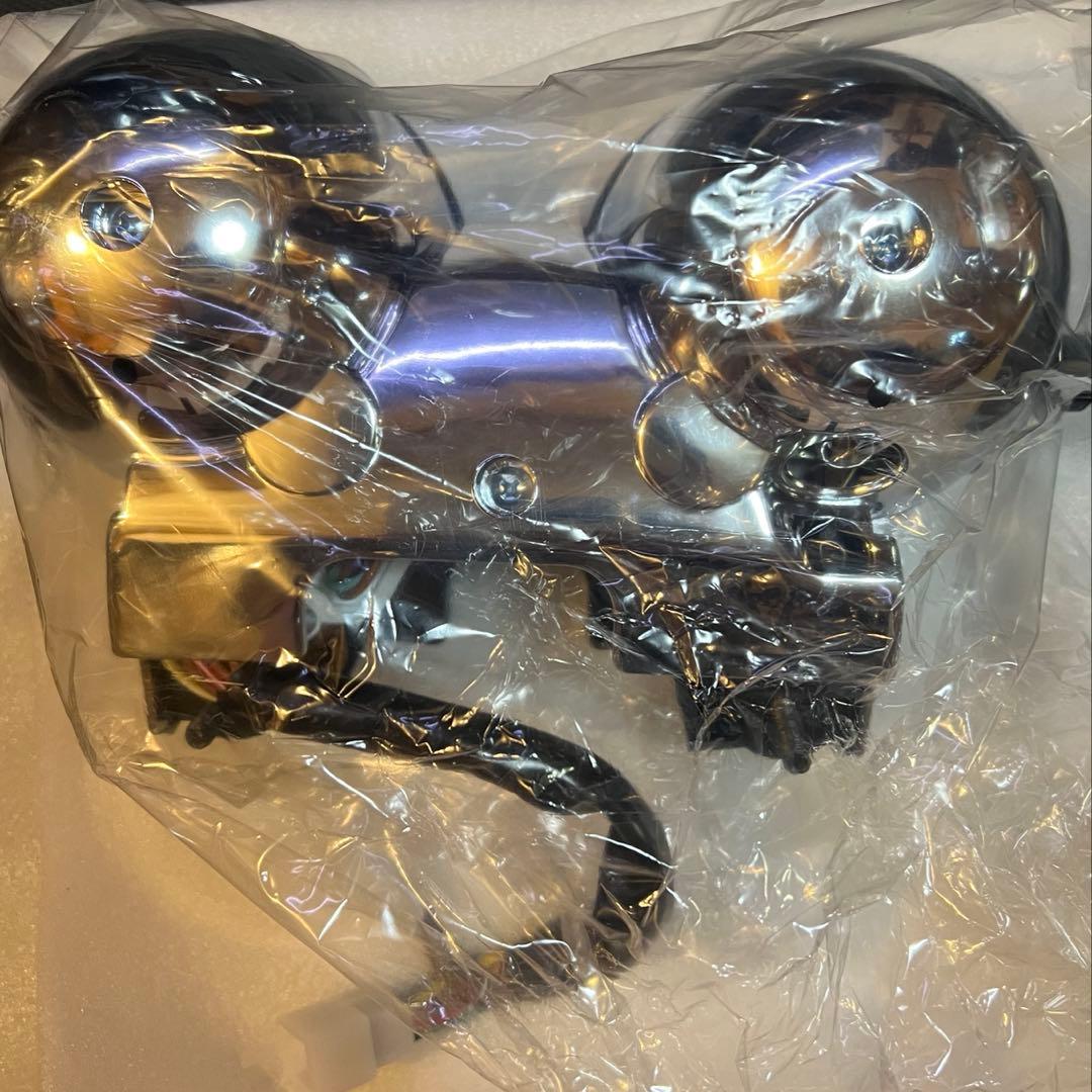 バリオス2　メーター　カワサキ バリオス