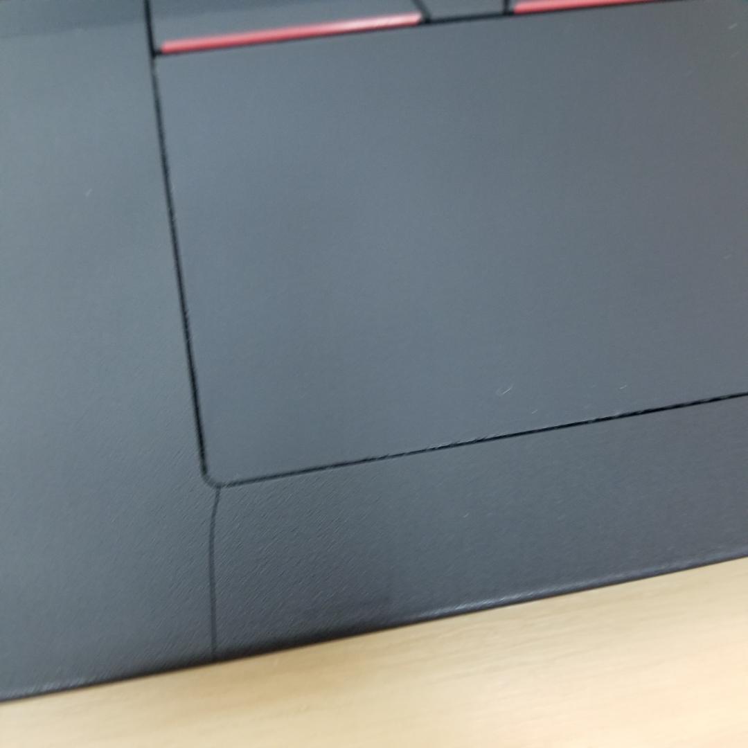 SSD Zorin 第8世代 即使用可ノートPC レノボ (E3077)