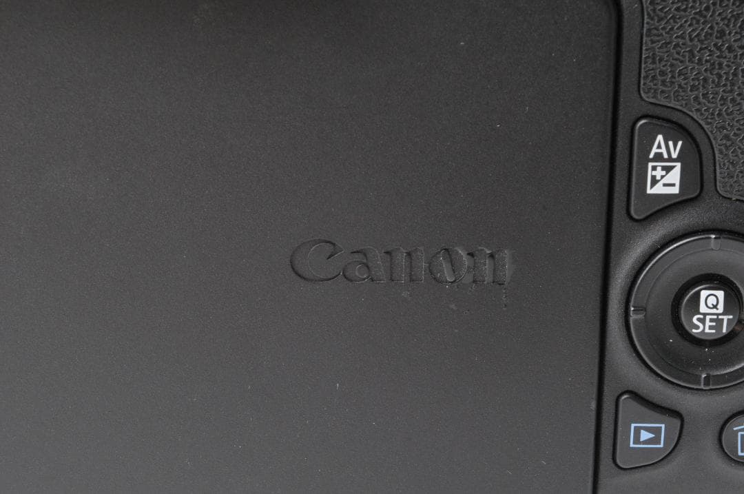 美品 Canon EOS Kiss X9⭐️Wi-Fi スマホ転送 一眼レフ