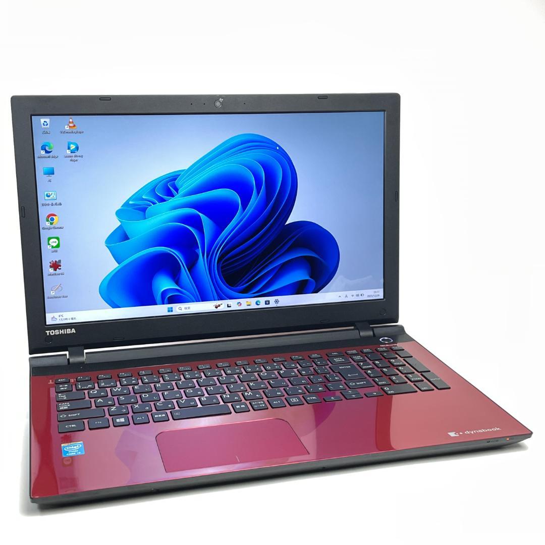 返品OK！Core i3✨8GB■フルHD■爆速SSD■Office2021