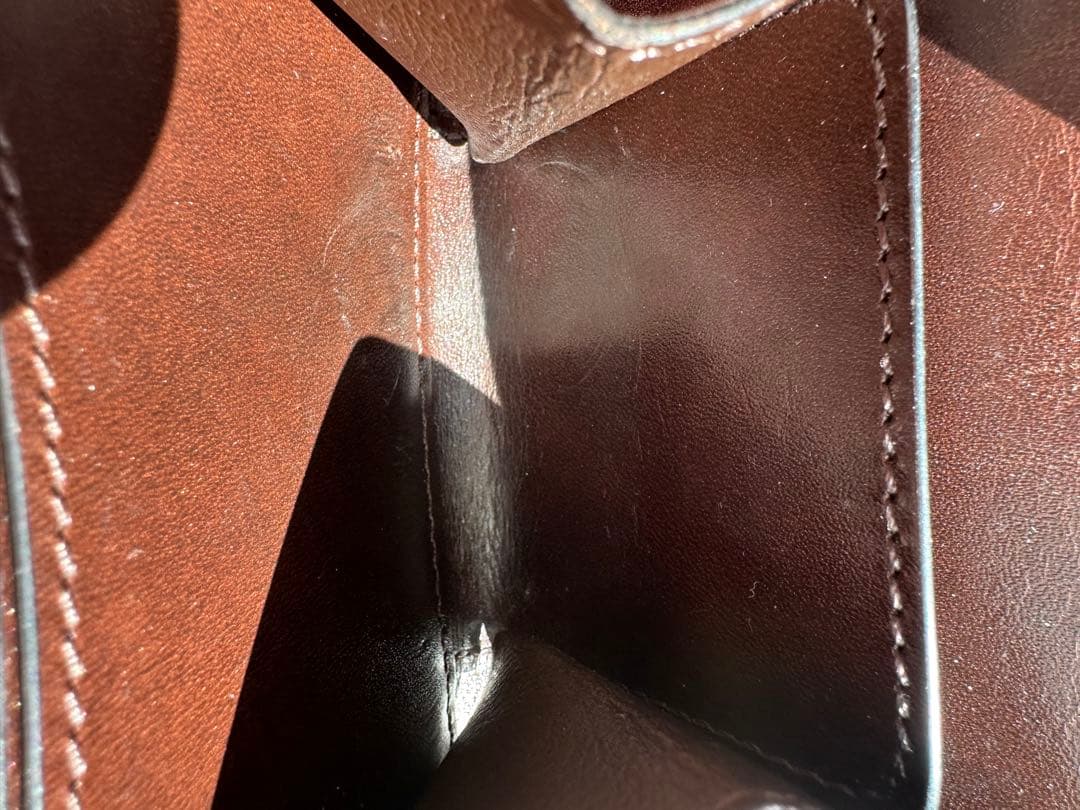 WILDSWANS PONT サドルプルアップ　チョコ