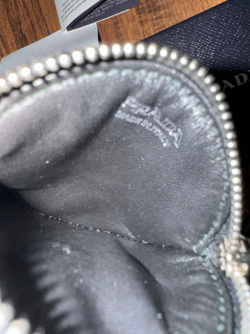 【専用商品】PRADA ケース