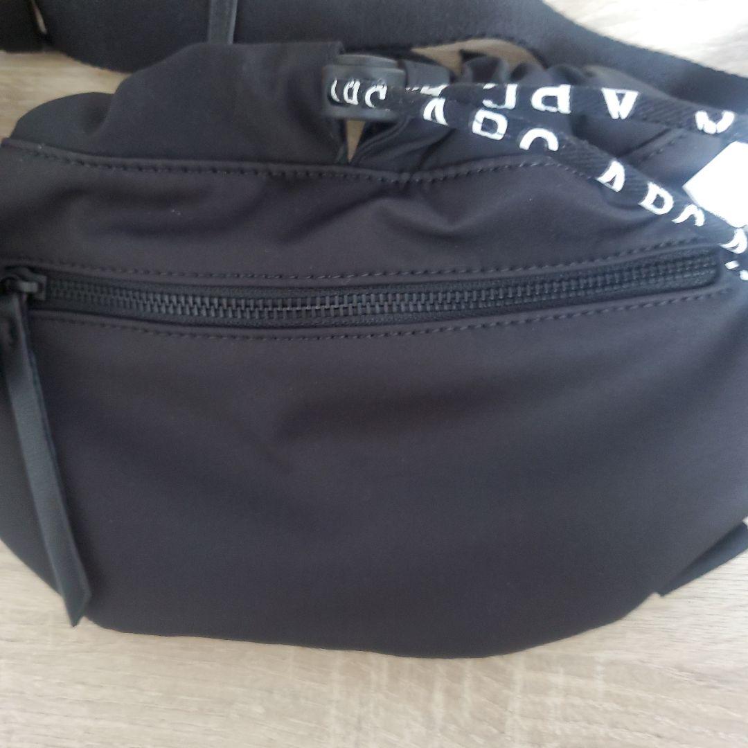 新品未使用　A.P.Cヒップバッグ