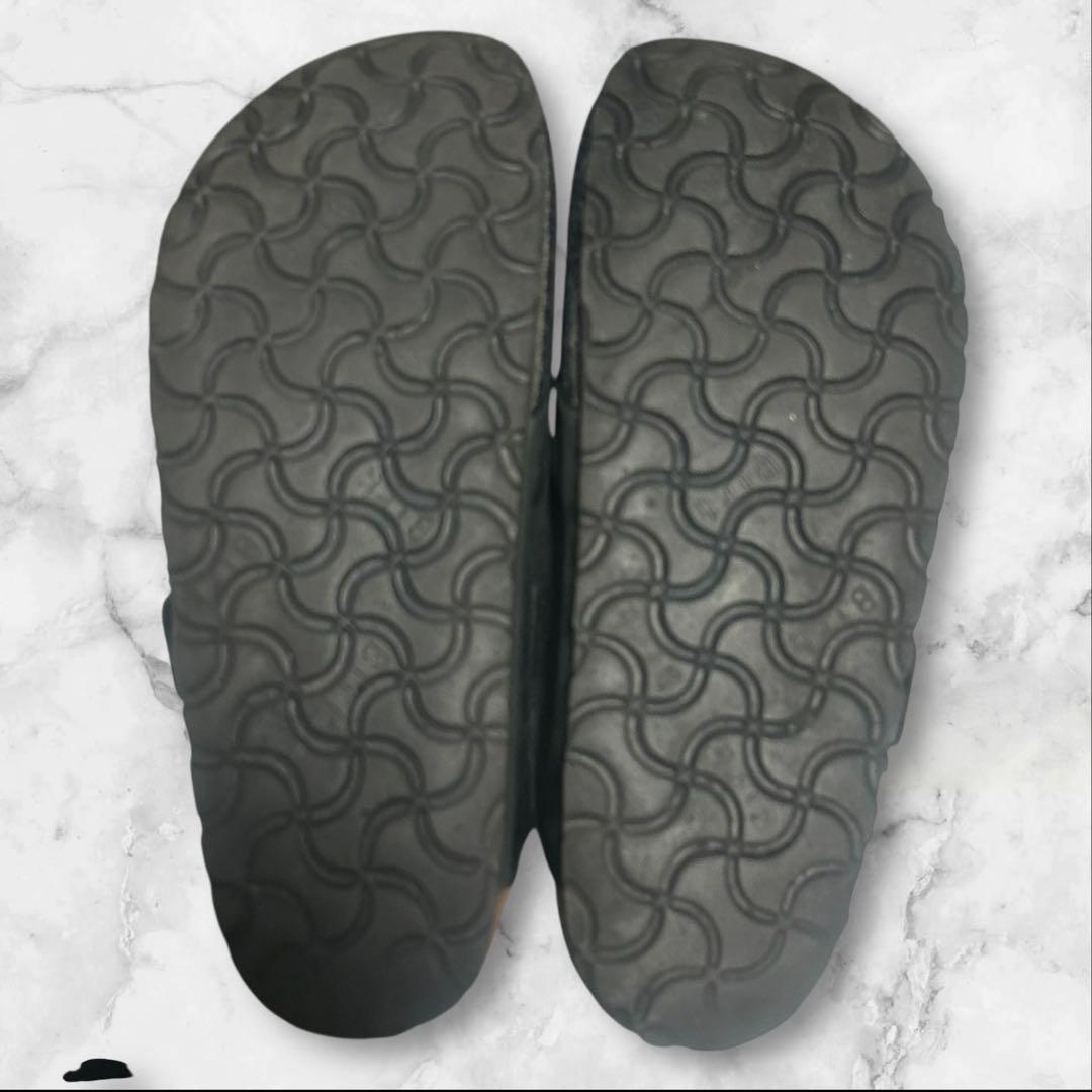 こんきぃ 美品】BIRKENSTOCK ビルケンシュトック　ボストン　36