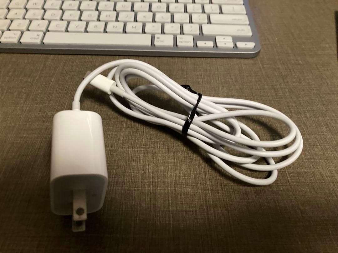 iPad pro 11インチ 第2世代 128GB& Pencil 第2世代