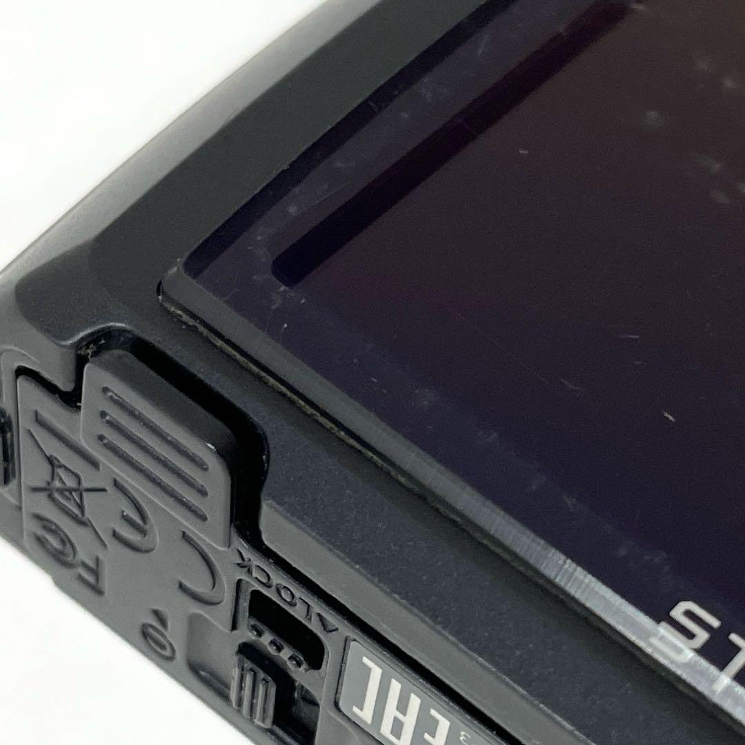 OLYMPUS STYLUS TG-4 Tough コンパクトデジタルカメラ