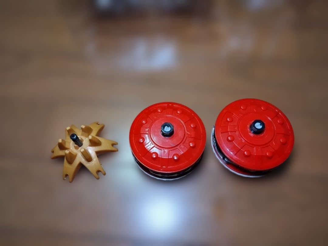 爆竜戦隊アバレンジャー　DX爆竜合体　マックスオージャ