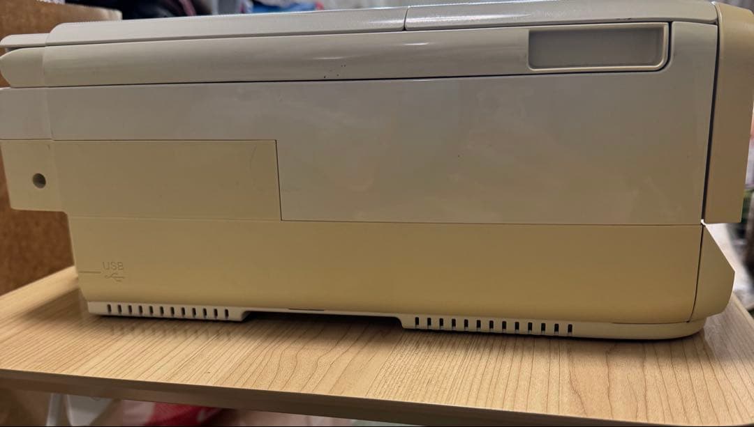 プリンタ　エプソン　EPSON EP-976A3 プリンター 本体　ジャンク