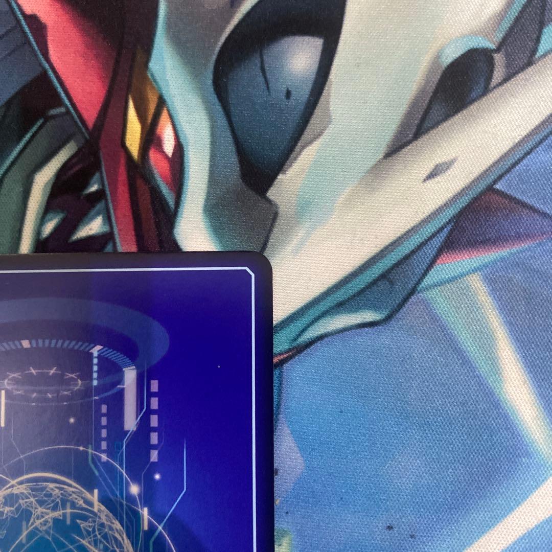 デュークモンクリムゾンモードSP