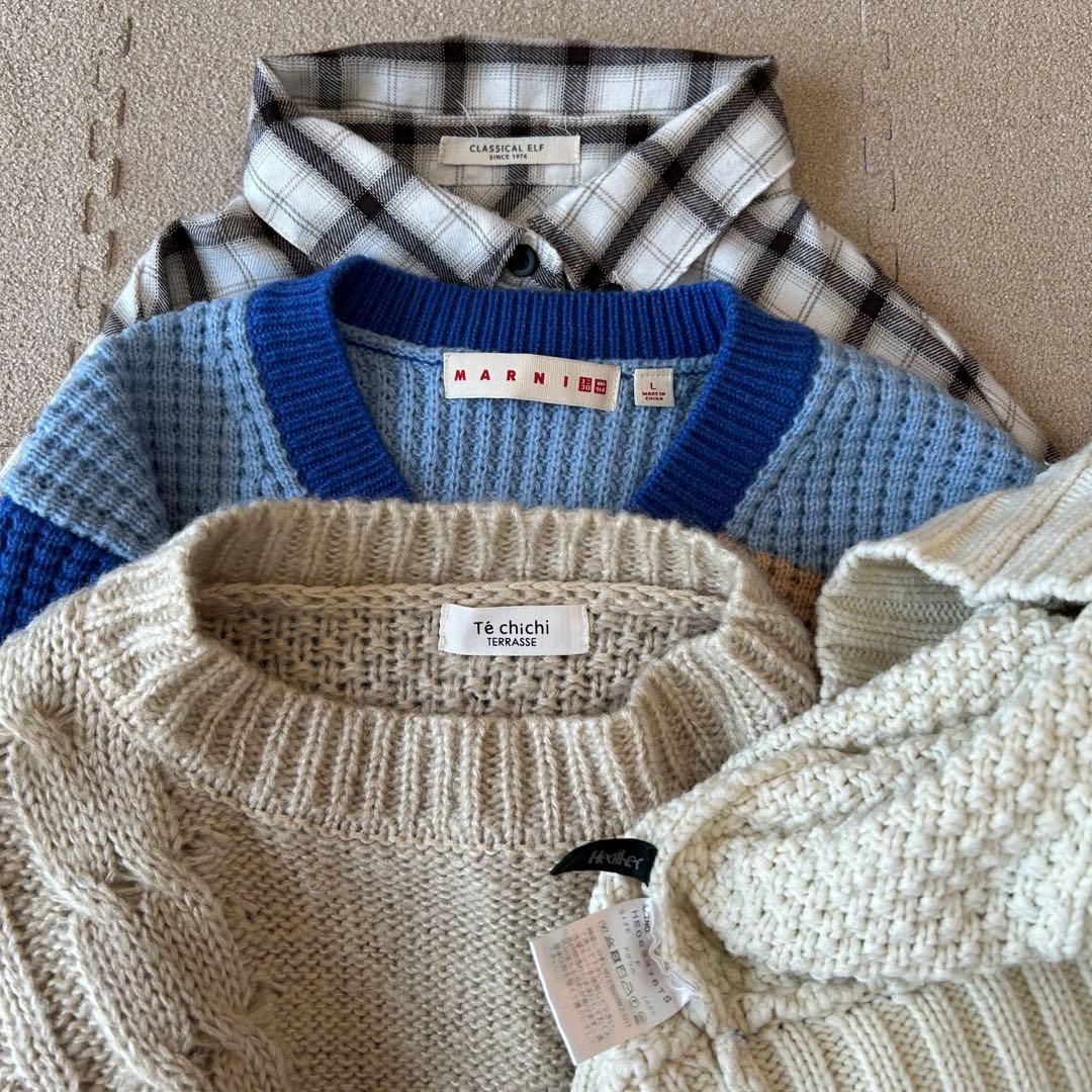 みみさま専用（╹◡╹）オーダーコーデ作成中♡