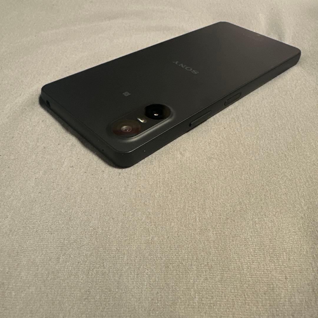 SONY Xperia 10Ⅵ 128GB docomo SO-52E 1
