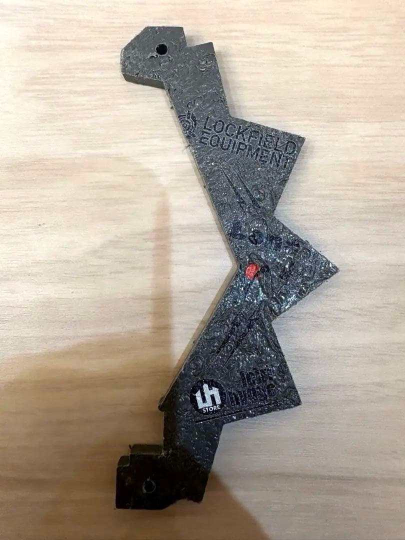 bonboneo h&o ボンボネロ　レイリーヒュッゲ サメフィン