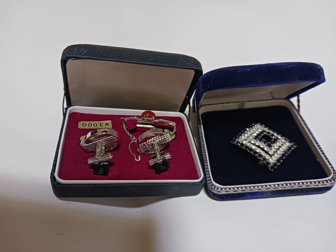 霹*！様 遺品、生前整理、ジュエリー多数セット