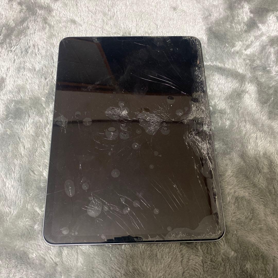 iPad pro ジャンク品
