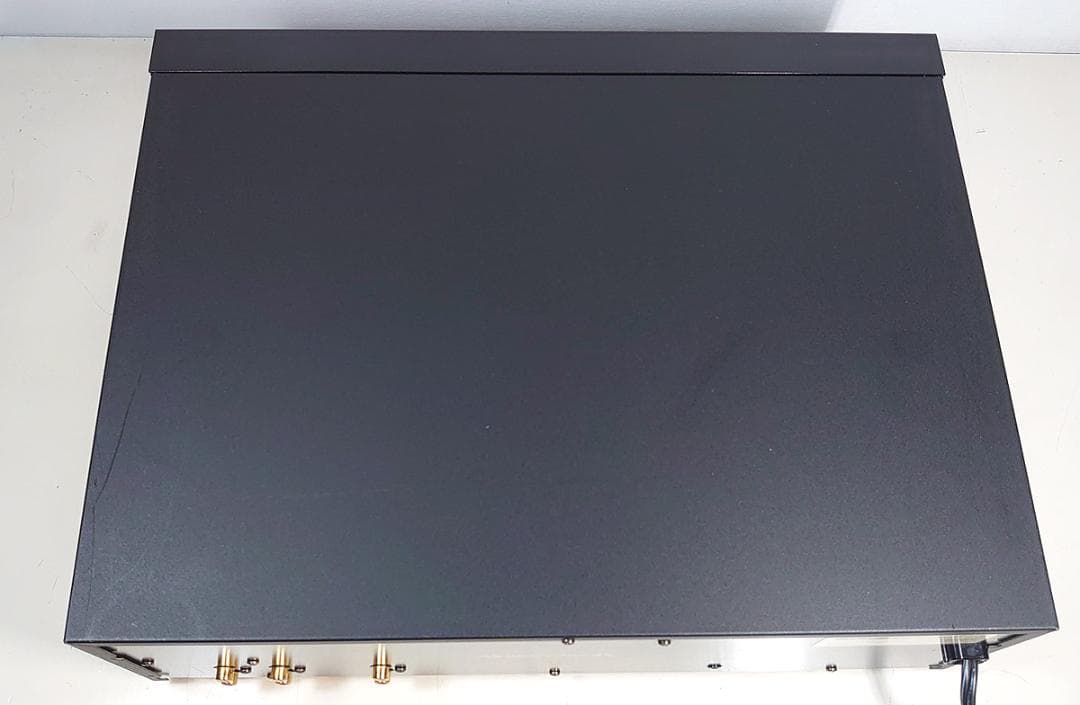 【オーバーホール品】TEAC カセットデッキ「V-5000」再生・録音動作OK★