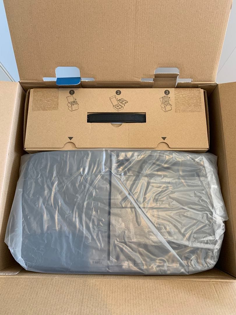 Eufy X10 Pro Omni ロボット掃除機本体