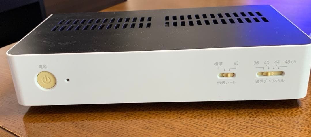 浴室テレビ／ツインバード 10V型 液晶 テレビ VW-J107W