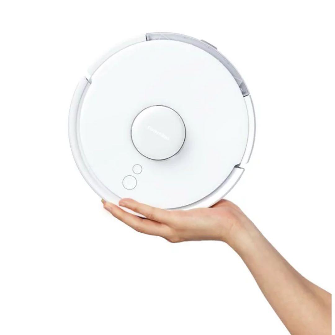 SwitchBot ロボット掃除機 本体