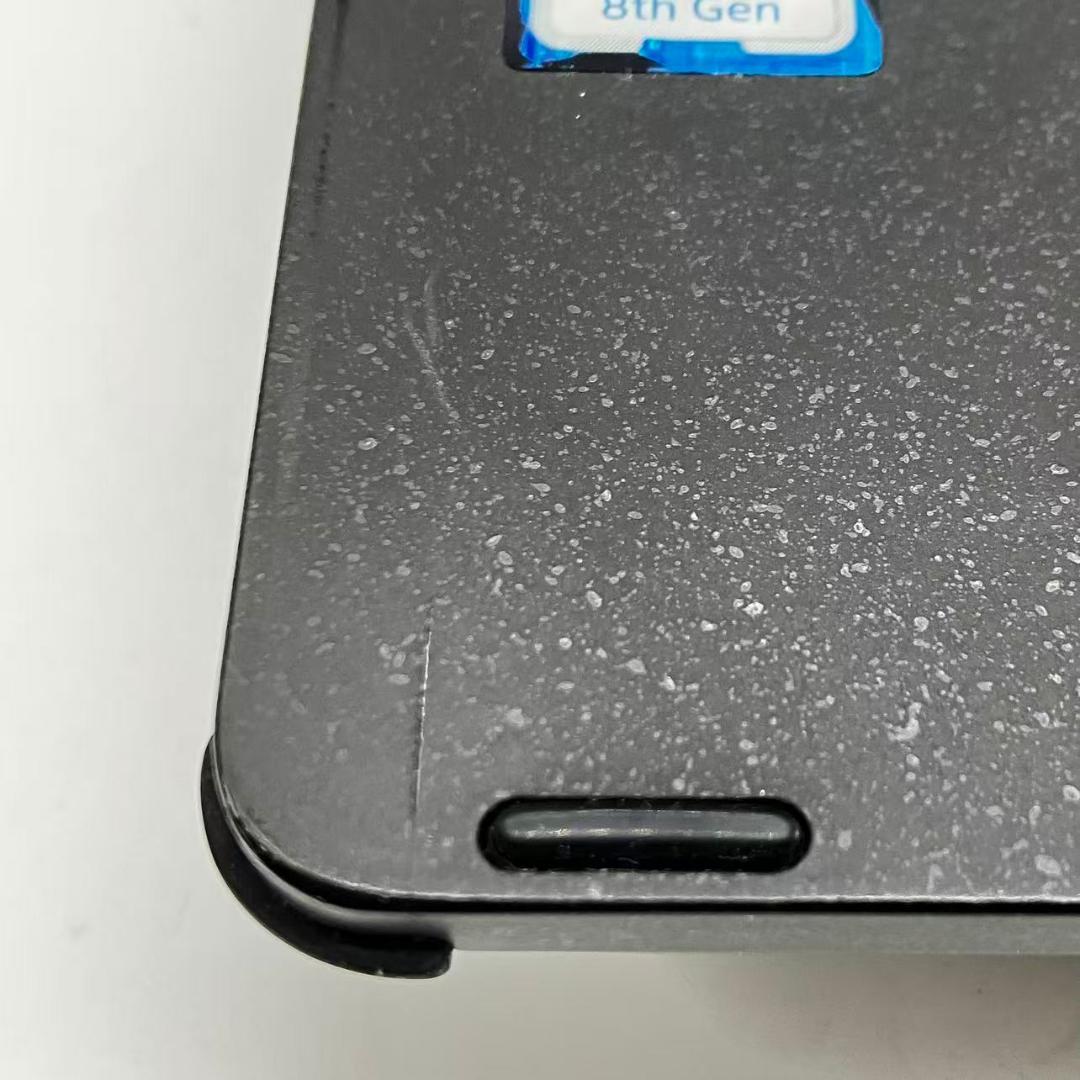 #M3850富士通 U939 Core i5-8365U 4×256 タブレット