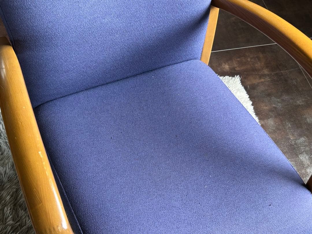 希少モデル　カリモク　karimoku パーソナルソファ　RD5152 YS