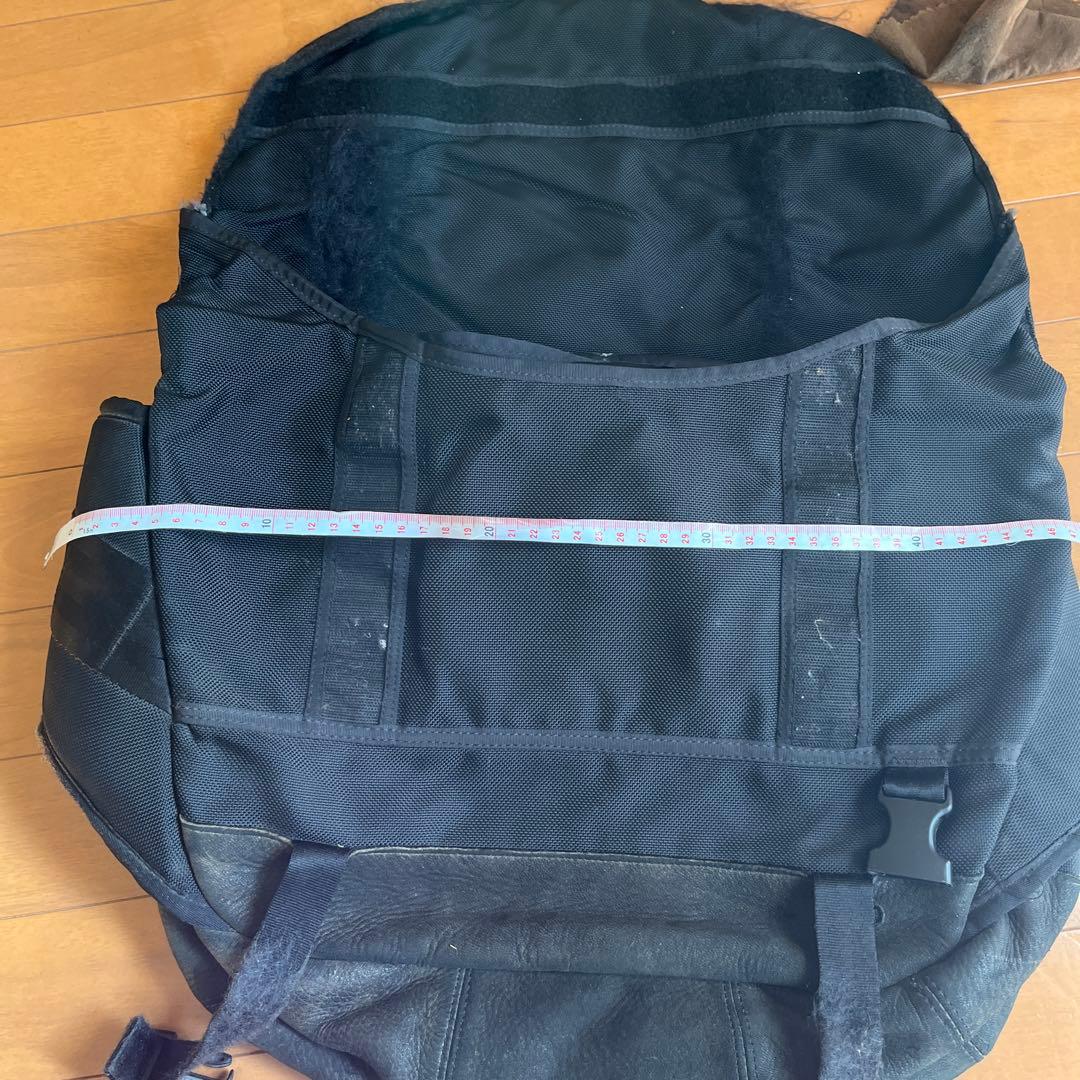 visvim メッセンジャーバッグ 値下げ可