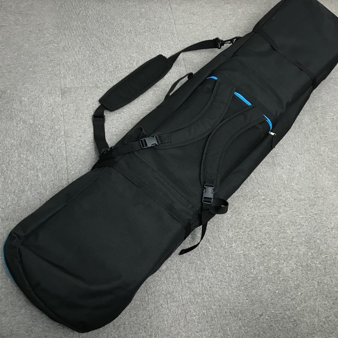 17万セット■美品■WAX済■DC ボード ビンディング ブーツ ケース