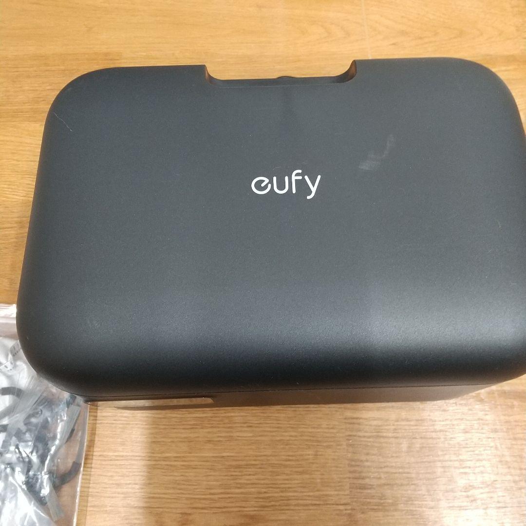 a*a様 MD2 eufy ロボット掃除機本体 充電ドック付き C10