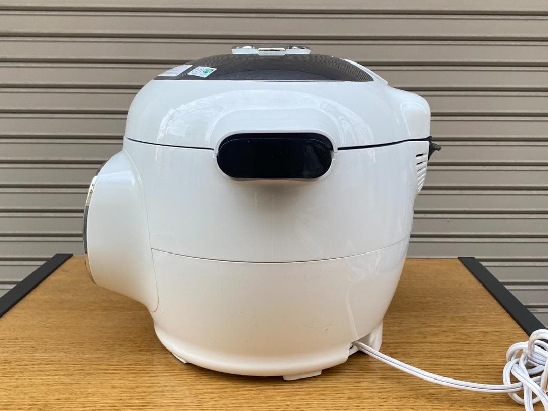 「A159」T-fal Cook4me Express クックフォーミー 6L