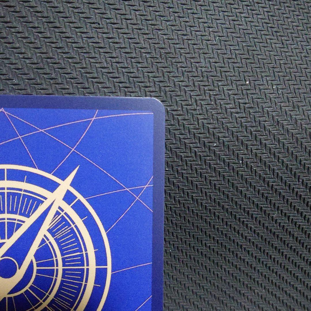 ルフィ EB02-061 SP AnimeBooster　PRB SP ②