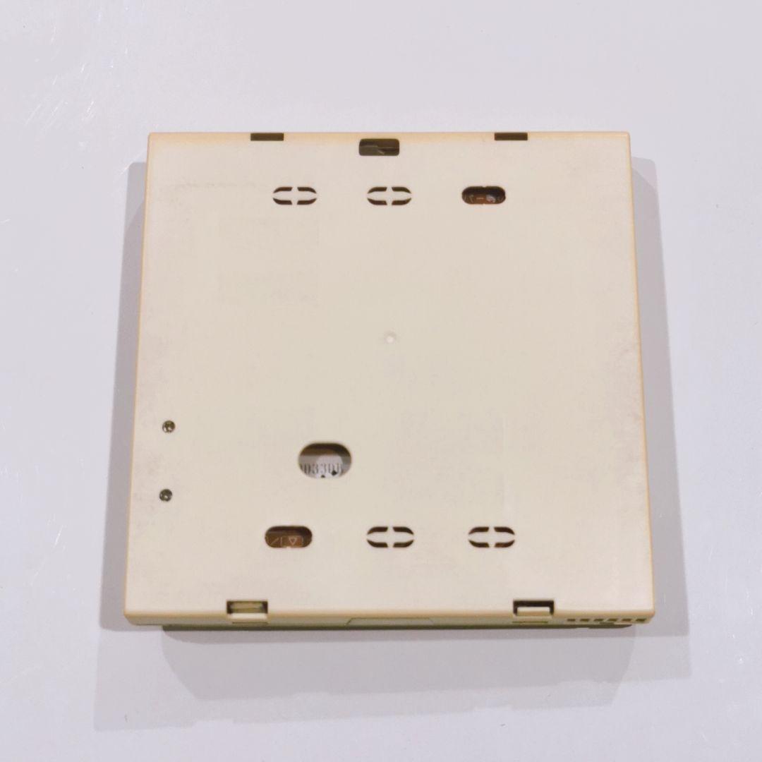 2236　 SANYO　サンヨー　RCS-SH80EQ　エアコン　リモコン　業務