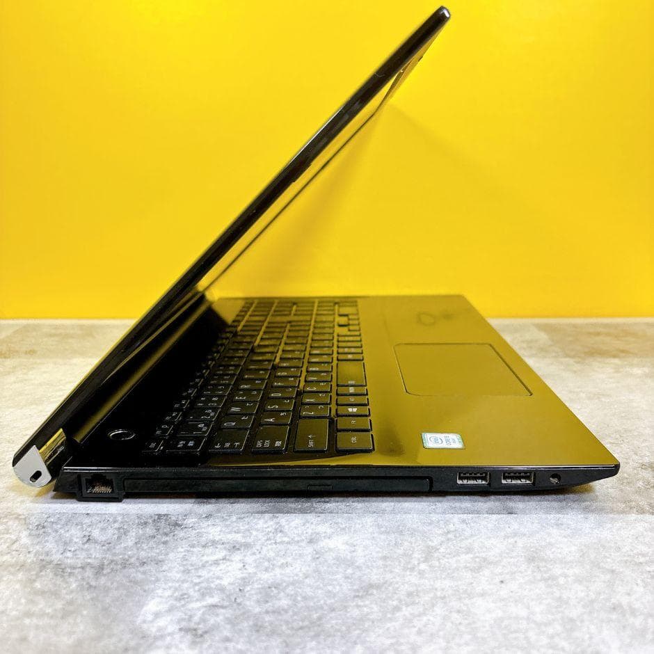 ⅰ5✨SSDでサクサク快適❣カメラ付きノートパソコン 薄型 Windows11