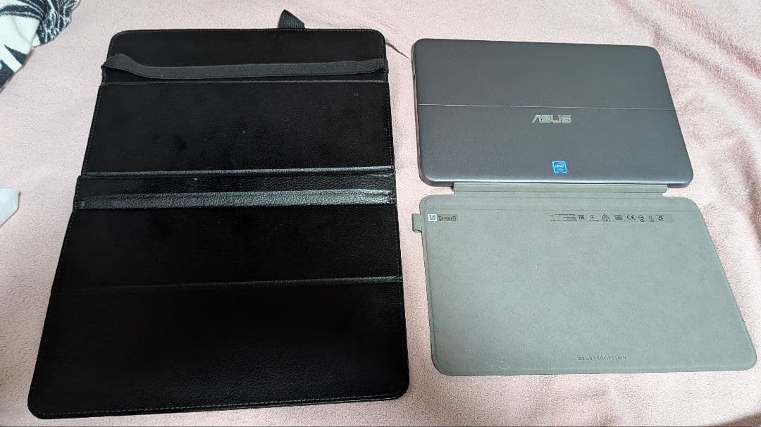 Windowsノート本体 ASUS TransBook Mini T103HAF-128SGR