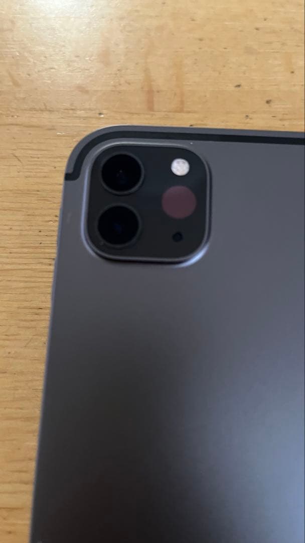 iPad Pro11インチ128GB（第2世代）cellular Pencil付