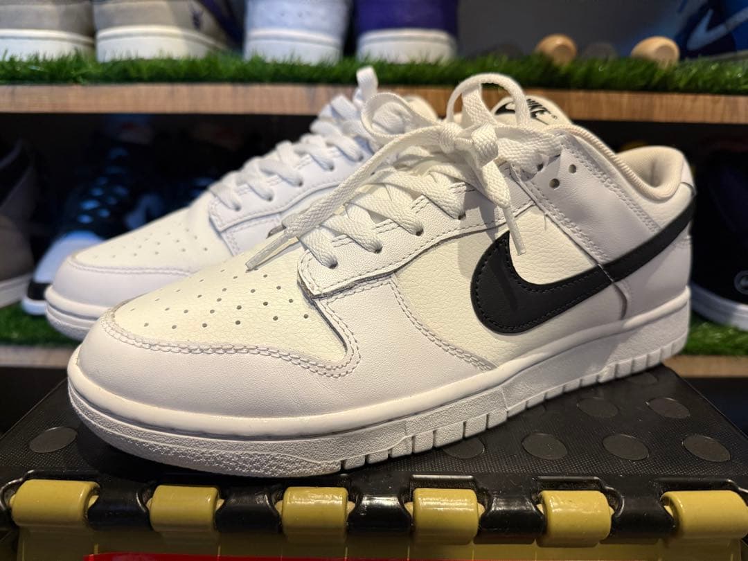 ナイキ　ダンクロー